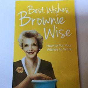Brownie Wise Book